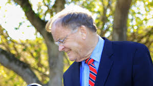 National Park Service centennial celebration in Soledad