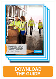 Loading dock safety is always a concern in any commercial facility. Osha S Alert On Loading Dock Safety Fabenco