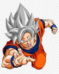 Large collections of hd transparent ultra instinct goku png images for free download. Ultra Instinct Png Ssb Goku And Vegeta Clipart 1740880 Pikpng