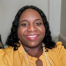CONGRATULATIONS SOROR DENA CREWS The South Carolina Education Association  (THE SCEA) has elected a powerhouse in education as its new President — our  very own Soror Dena Renee Crews! 💙💛 With 24