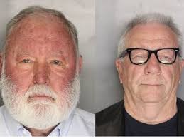 Publisher Jim Larkin was persecuted. His death is a loss for us all