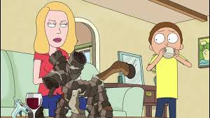 рик и морти 1 сезон 1 серия сыендук смотреть Rik I Morti Rick And Morty 3 Sezon 5 Seriya Kino Mover Uz