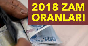 Bağkur ve ssk emekli maaş zammı 2019 belli oldu! 2018 Emekli Maasi Ne Kadar Olacak Ssk Bag Kur Ve Memur Zammi Ne Kadar
