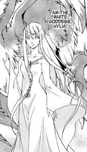TOTK] This is Hylia based on the manga : r/zelda