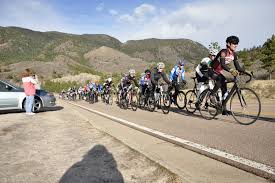 Front Range Cycling Classic Road Race