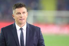 Mateusz borek to jeden z najpopularniejszych komentatorów sportowych w polsce. Hitowy Transfer Mateusza Borka Szef Tvp Sport Musialby Sie Pogodzic Z Rola Drugiego Trzeciego Komentatora