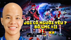 JOI FF CÓ “ Người Yêu “ Bỏ LMC