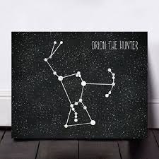 Photo by go orion stars on october 28, 2021. Orion Constellation Print Orion Astronomy Print Orion Giclee The Hunter Print Astronomy Print Stars Orion Constellation Star Wall Art Constellation Print