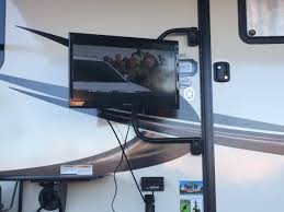 Forest river rv outside tv mount. Outside Tv Mount On 2703ws Forest River Forums