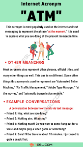 Pin On Acronyms