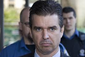 Vincent Lacroix écope 13 ans de prison