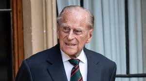 It is with deep sorrow that her majesty the queen announces the death of her beloved husband, his royal highness the prince philip. Prince Philip What Happens When The Duke Of Edinburgh Dies Kiro 7 News Seattle