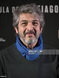 He works since he was a little boy, and has obtained with the years a remarkable. Ricardo Darin Attends A Press Conference For La Cordillera At Pressing Conference Still Image
