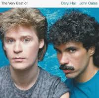 Daryl Hall accuses John Oates of 'ultimate partnership betrayal'