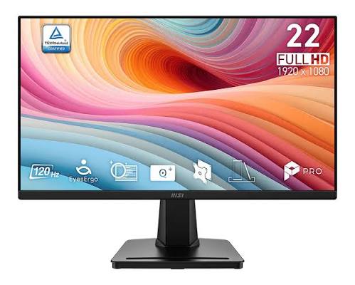 Msi Mp 225 E12Vl