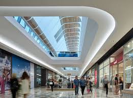 Overview Buchan Group Toowoomba Shopping Center Architect