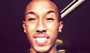 Adrian St John, 22, shot dead in 'armed robbery' in Trinidad