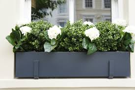 Proper research is essential before buying the best window flower boxes uk for yourself. Window Boxes London Design Installation Maintenance London Planters