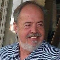 Larry Clifford Frisby Obituary