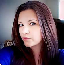 Ashley Nicole Ausherman Jenkins (1987-2015)