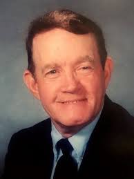 Leslie Ball Obituary