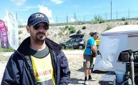 The one romania fishing & hunting pescuitul pentru toti Andrei Vladeanu Manager The One Despre Cum Se Va Castiga Finala Campionatului Agvps