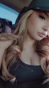 Priscilla Murillo's Instagram, Twitter & Facebook