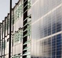 Types of BIPV systems: from solar glass to solar pavement ...