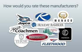 We did not find results for: Rv Manufacturers With The Highest Average Consumer Rankings And Reviews Insight Rv Blog From Rvt Com