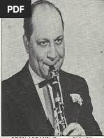 Ellington Sax Section