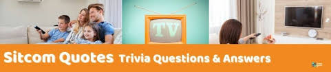 When you're making a hit tv show, there are endless details to manage to make sure everything runs smoothly. 83 Sitcom Trivia Questions And Answers Group Games 101