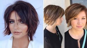 Image result for round face haircut