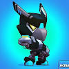 Brawl time ninja install menu. 1