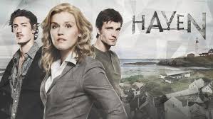 Agent audrey parker (emily rose), who is assigned to track down an escaped convict who may be hiding. Questions Haven Needs To Answer In The Final 13 Episodes