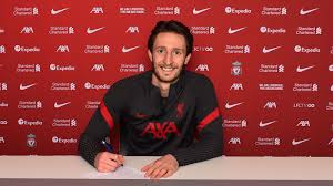 The only place for all your official liverpool football club news. Liverpool Transfer News Ben Davies Joins Jurgen Klopp S Side From Championship Club Preston Football News Sky Sports