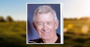 E.D. -Hoop- Hoopingarner Obituary September 4, 2016