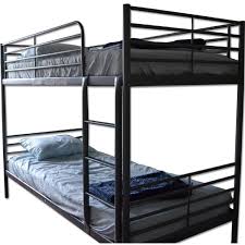 Take out the bed slats. Ikea Metal Frame Bunk Bed Aptdeco