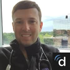 Dr. Jonathan M. Richards, MD