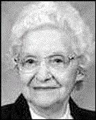 Helen Bortz Obituary (2010)