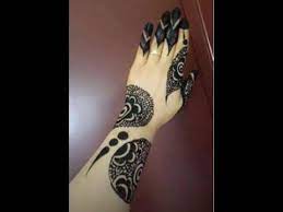 حنة سودانية جديدة 2017 new sudanese 7ena youtube henna hand tattoo henna designs hand henna