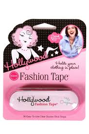 Wake up your world with today's duct tape! Hollywood Fashion Tape Windsor