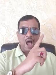 Abu Faisal Message to Gullu Dada Son Shahrulh 🤬🔥