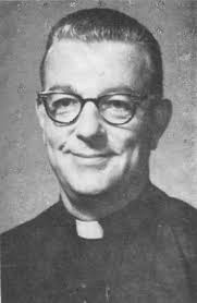 Rev Fr Finan James Glynn (1920-1969)