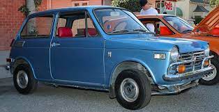 5 Coolest Cars Fitted With Motorcycle Engines That Made An Impact On The World Autoevolution