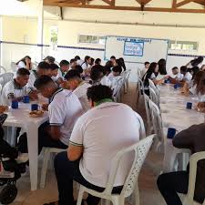 Nossa ESCOLA do SETOR B agora é também de Tempo Integral!!!!