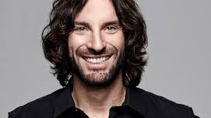 Mathieu Cyr à Saint-Pierre humoriste à Saint-Pierre