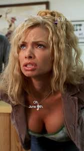 Because remembering birthdays is hard… , #MyNameIsEarl #JaimePressly  #EddieSteeples #WhatToWatch #Foxtel