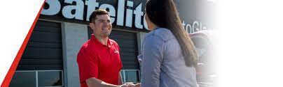 You'll be able to get a price quote for your repair or replacement when you make your appointment. Contact Safelite Schedule Windshield Service Safelite