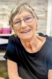 Trudy Christensen's Instagram, Twitter & Facebook