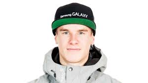 Daniel Antell utslagen